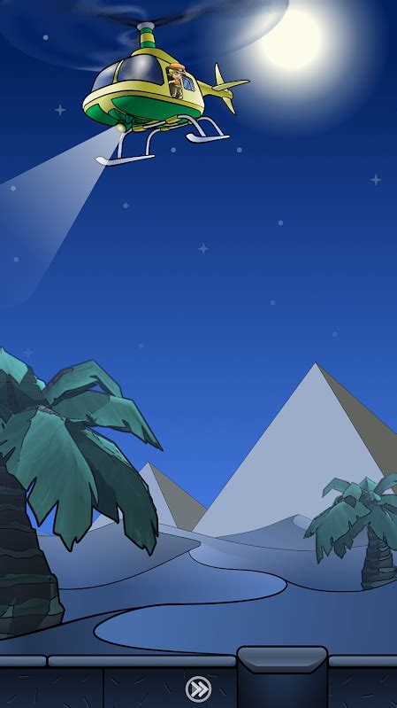 Image result for Pyramid Run 2