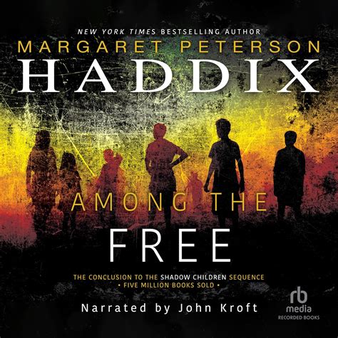 Haddix Among The Hidden