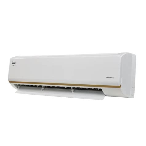 Buy BPL Hot and Cold Inverter Split AC 1.5 Ton 3 Star Gold Spray BAS ...