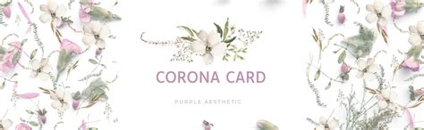 Corona card Technology Aesthetic Boho Posters For Room Decoration Set ...