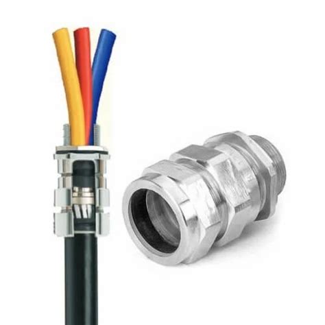 Comet Cable Gland - Comet Cable Gland CBW01 Trader - Wholesaler ...