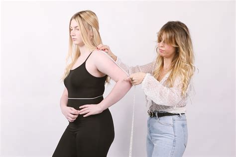 Image result for How to Measure Yourself Form