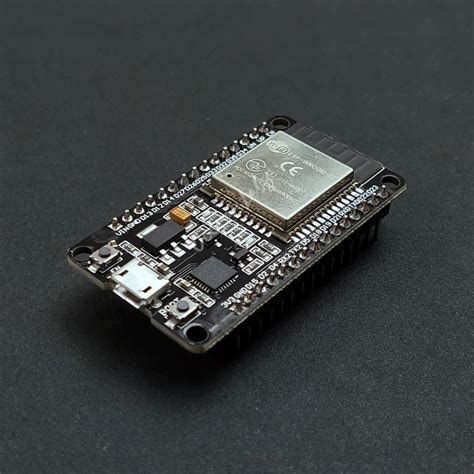 Image result for Esp32 Python Programming