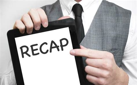 Image result for Recap Image High Resolution