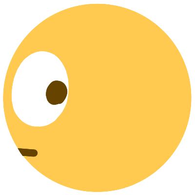 side_eye - Discord Emoji