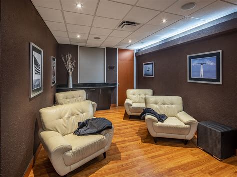 FBO Signature Flight Support Opa-Locka