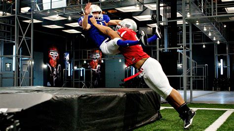 ESPN Sports Science 的图像结果