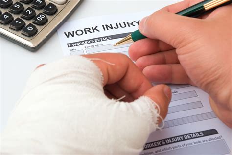 The Purpose Of The Mississippi Workers Compensation Act