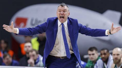 Zalgiris: un clásico rearmado al ritmo de Sarunas Jasikevicius - AS.com