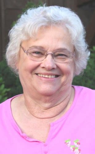 Mitzi Dunn Obituary (1943 - 2024) - Greeneville, TN - Greeneville Sun