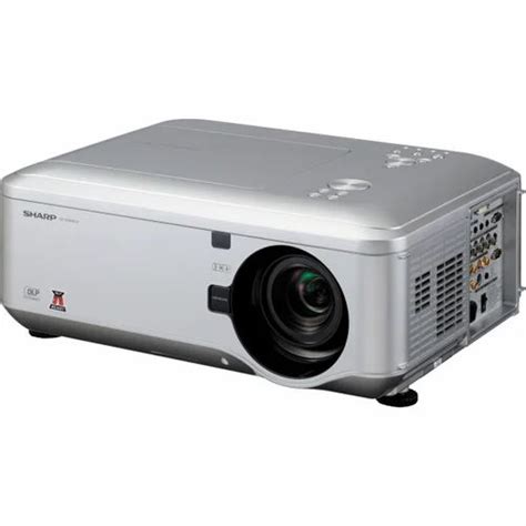 Image result for Sharp Projector Models