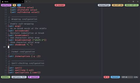 Image result for Using Mistral Code in Neovim