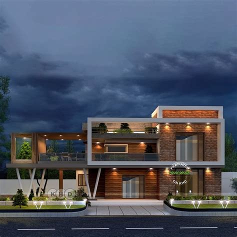 Box Model House 的图像结果