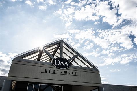 Daa Northwest