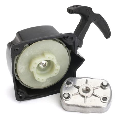 Recoil Pull Starter And Pulley MechanismFor | Ubuy India