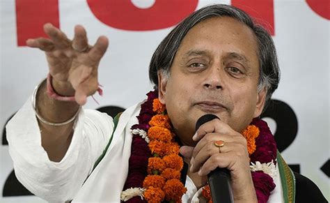 "1,000 साथियों का साथ मिलना भी सम्मान की बात..." कांग्रेस अध्यक्ष चुनाव ...