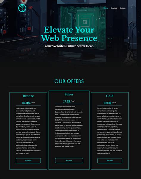 Image result for HTML CSS JavaScript Website