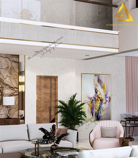 BK CONSTRUCTION & INTERIORS