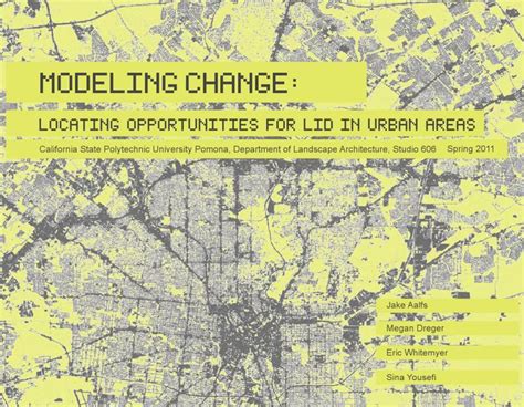 Local Development in Modeling 的图像结果