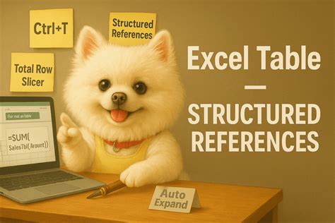 Image result for Structured Table