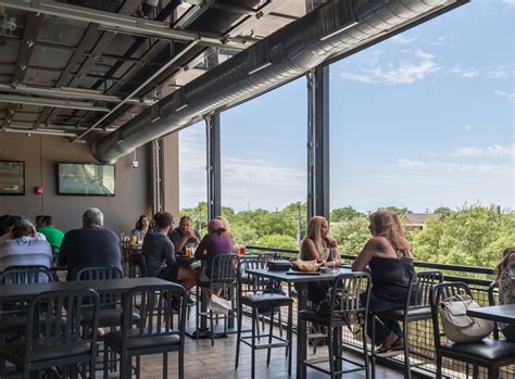 Best Patios in Plano - Plano Magazine