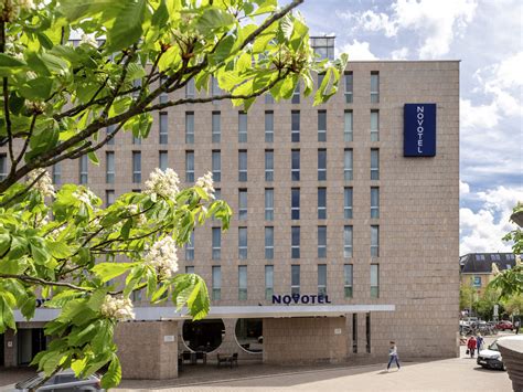 Familienhotel Freiburg am Konzerthaus | Novotel | ALL. - ALL