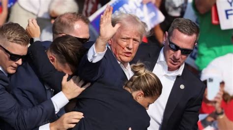 Iran Issues Open Assassination Threat To Trump, Says 'Even His Florida ...