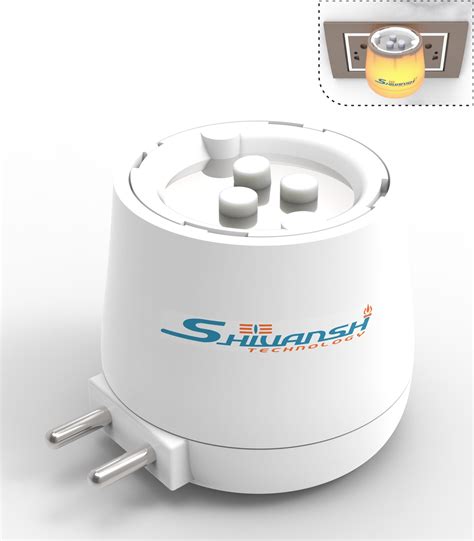 SIGNAMIO® Multicolored Incense Aroma Dhoop Karpur Kapoor Dani Camphor ...