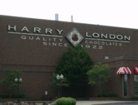 Harry London Candies, canton, United States Of America - Top ...