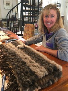 Image result for Locker Hook Rug Tutorial