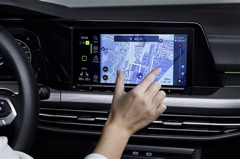 VW Infotainment System Explained 的图像结果