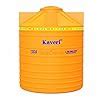 Kaveri 3 Layers Water Tank 3000 LTR.| Tank Safe for Drinking Water ...