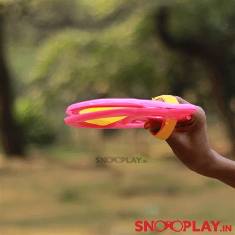 Buy Magic Ball Throw & Catch Action Game Set (5-10 Years) on Snooplay India