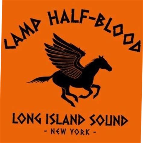 Camp half blood | Dopple.ai