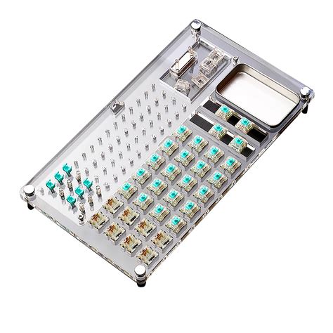 Buy Switch Tester Switch Opener Mechanical Keyboard Professional ...