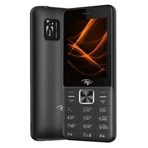 Itel it5621 Dual SIM Price in Bangladesh 2026, Specs & Review | MobileDokan
