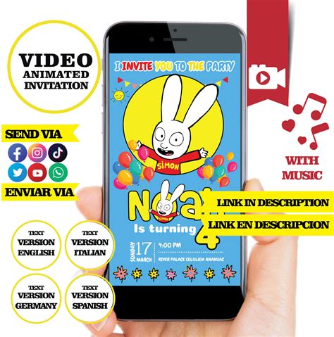 Image result for Problem Child Video Clips Invitation