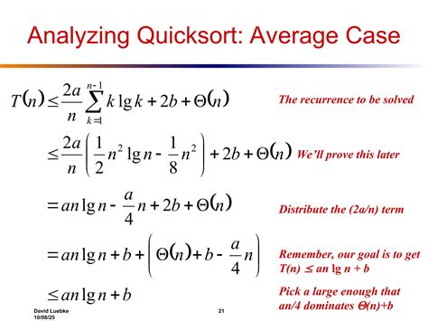 Image result for Quick Sort Algorithm Dry Run