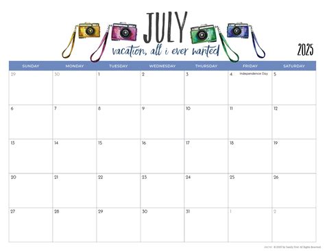 Printable Calendar 2025 Imom | Calendar Printable