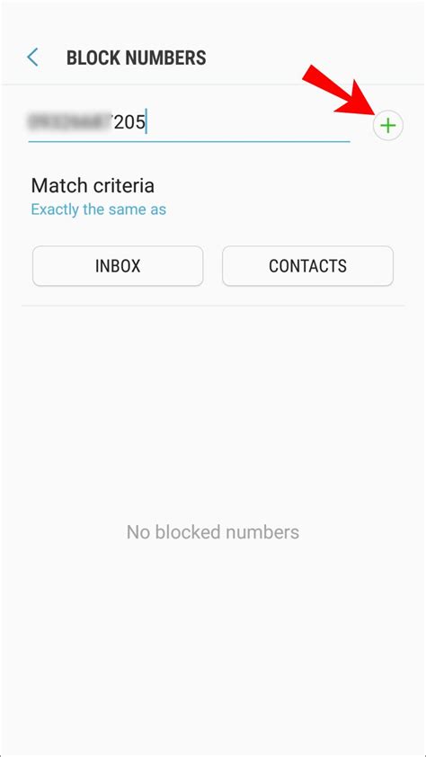 Image result for How to Block Message On Android