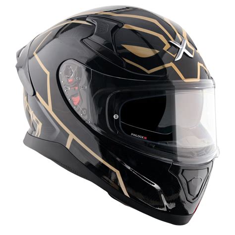 Apex Marvel Black Panther Helmet