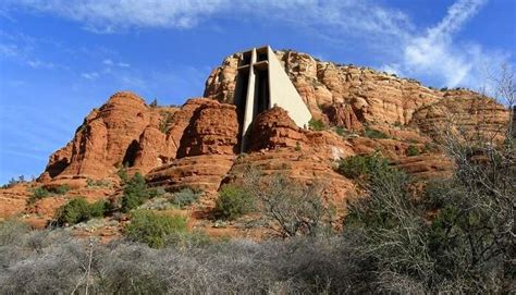 6 Best Churches In Arizona You Must Visit In 2026