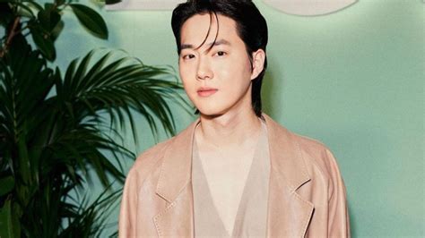 EXO Suho's net worth, music career, filmography and more