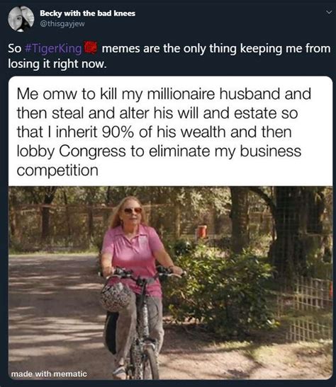 Netflix's 'Tiger King' starring former zoo keeper Joe Exotic sparks ...