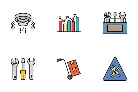 Industry Icon 的图像结果