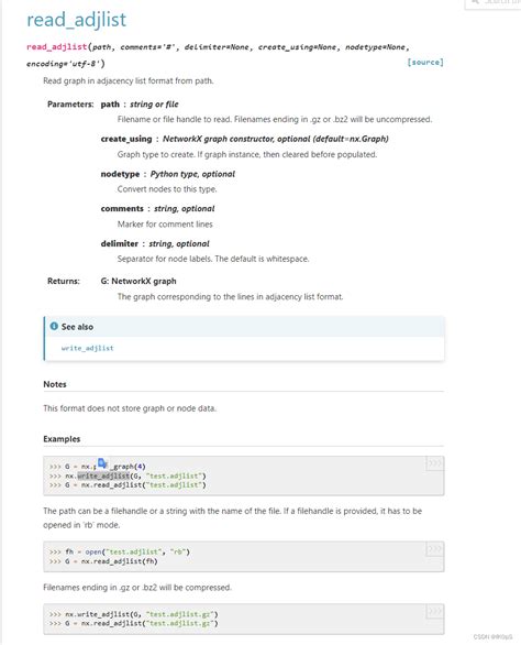 NetworkX Graph Python 的图像结果