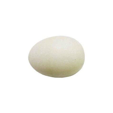 Buy Samriddhi Shivling White Marble Shiv Ling Online at Low Prices in ...