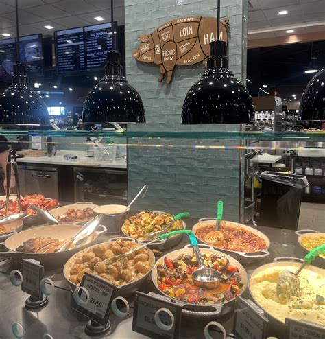 PHOTO GALLERY: The Fresh Market Unveils Latest Store in Suburban ...