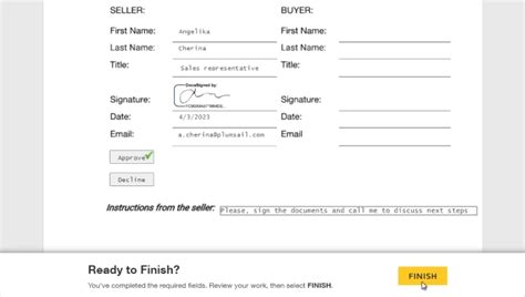Image result for DocuSign Check Box X