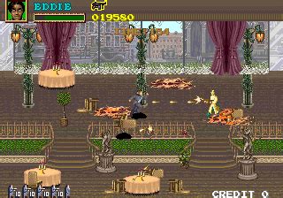 Image result for Dead Connection Arcade